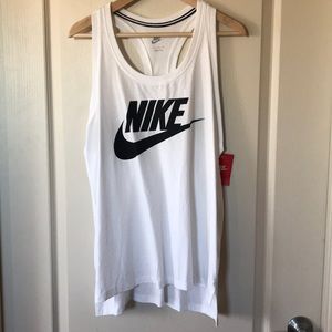 Nike Tank Top